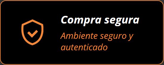 Compra segura del curso